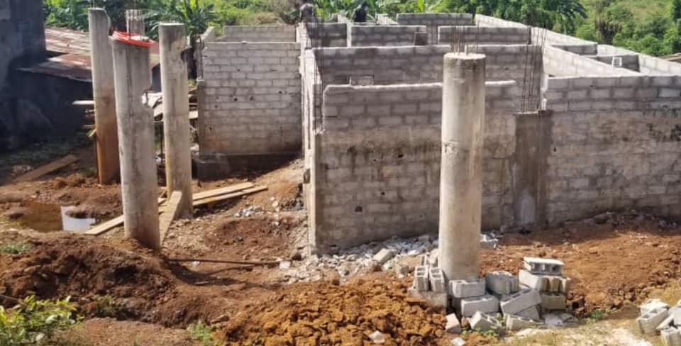 sarinco-group-construction en guinee