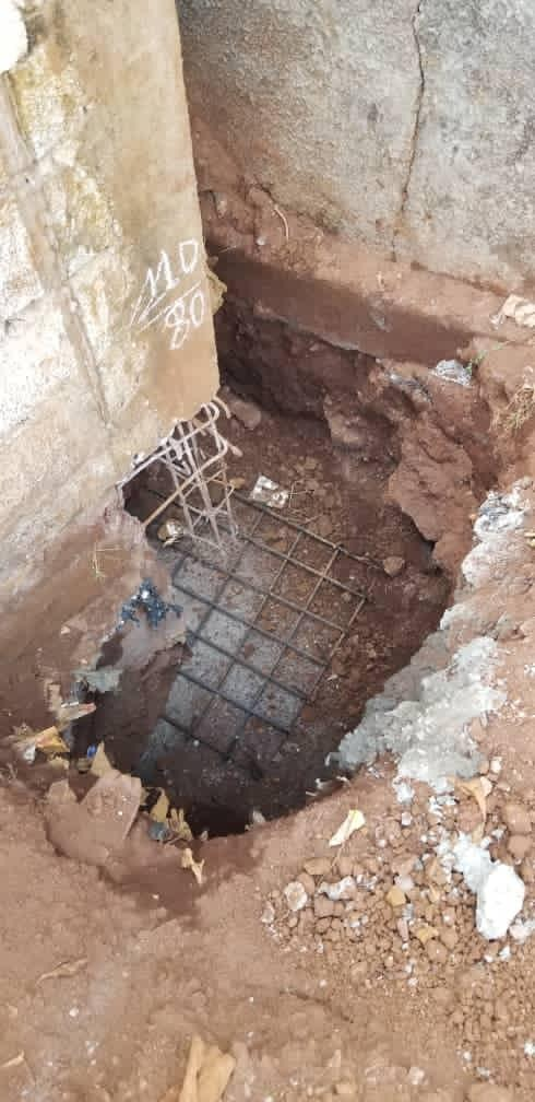 sarinco-group-construction en guinee