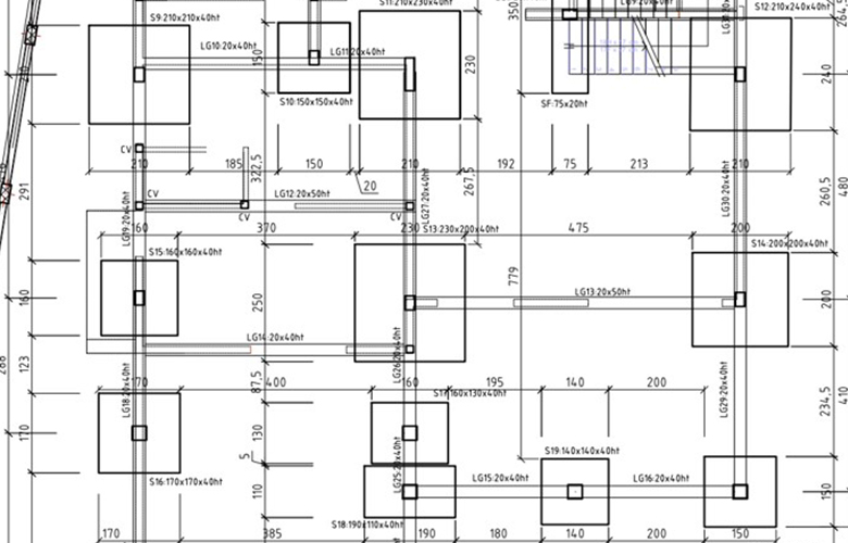 sarinco-group construction guinee