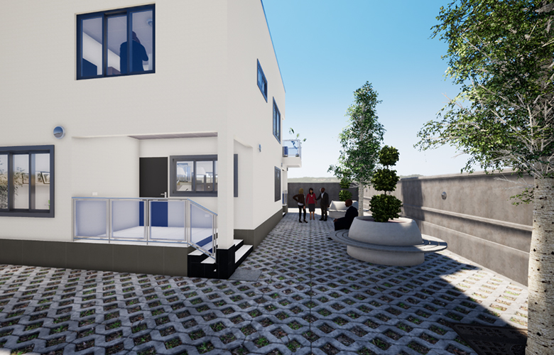 sarinco group - MAITRISE D'euvre- construction en guinee